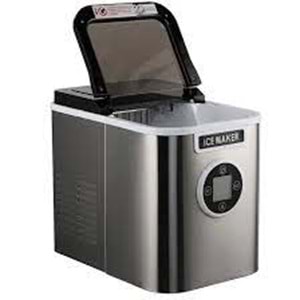 HAUSBERG HB6020 BUZ MAKİNESİ