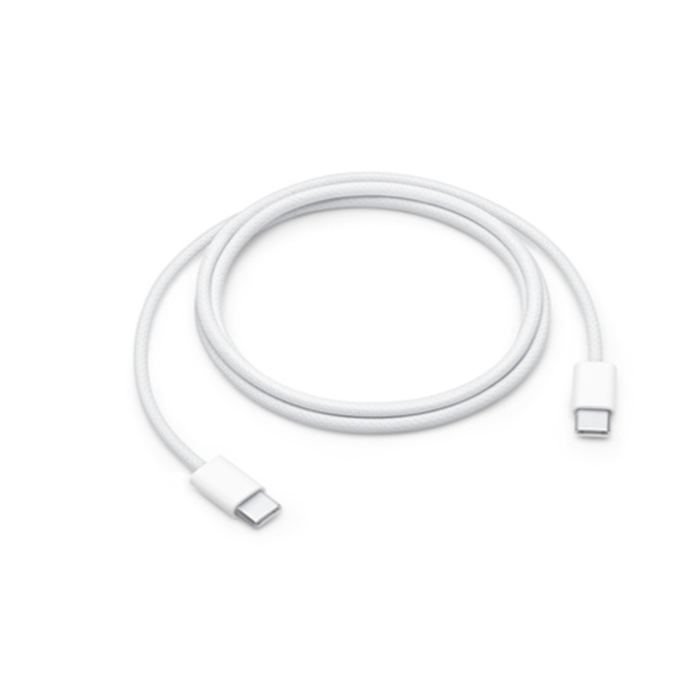 APPLE TYPE-C TO TYPE-C ŞARJ KABLOSU 2 METRE A1739
