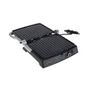 ARNİCA DİAMOND TOST MAKİNESİ ÇELİK