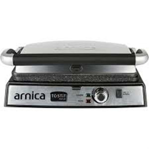 ARNİCA DİAMOND TOST MAKİNESİ ÇELİK