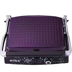 ARNİCA DİAMOND TOST MAKİNESİ MOR