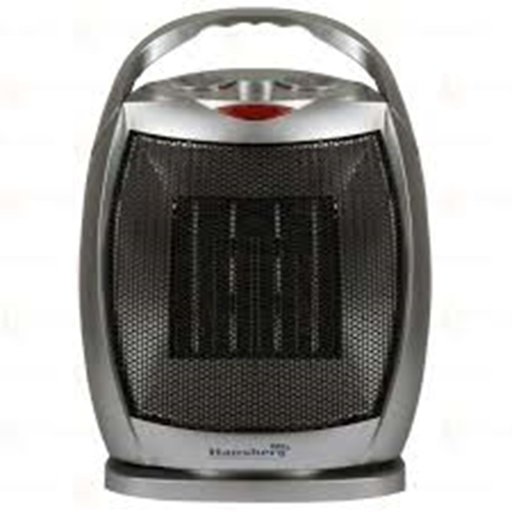 HAUSBERG HB8770 SERAMİK ISITICI