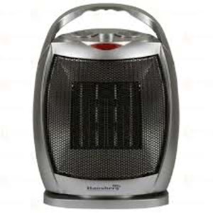 HAUSBERG HB8770 SERAMİK ISITICI