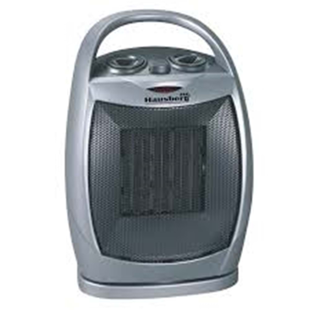 HAUSBERG HB8770 SERAMİK ISITICI