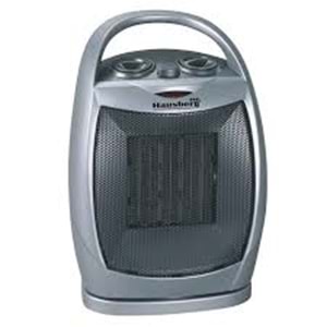 HAUSBERG HB8770 SERAMİK ISITICI