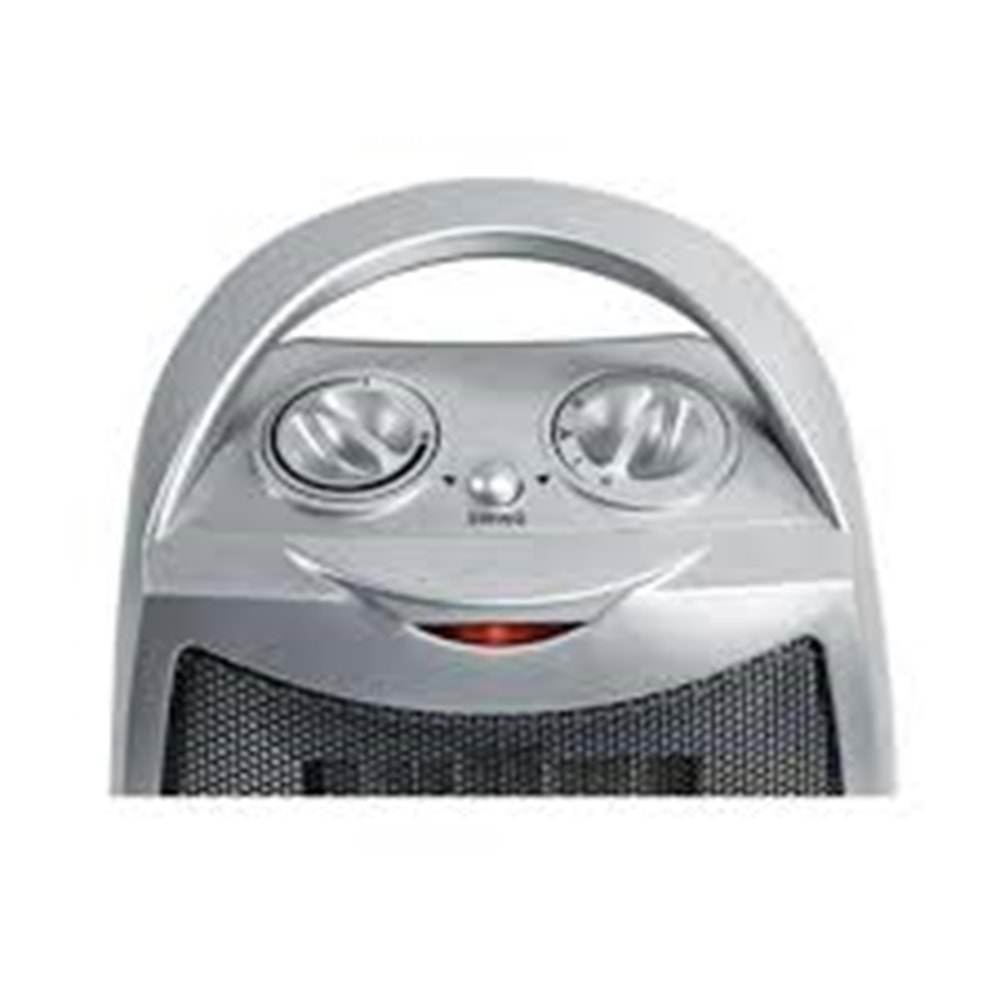 HAUSBERG HB8770 SERAMİK ISITICI