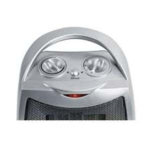 HAUSBERG HB8770 SERAMİK ISITICI