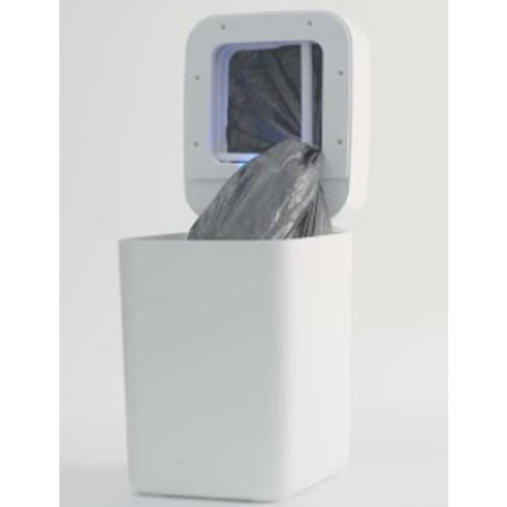 LYDSTO T1 AKILLI ÇÖP