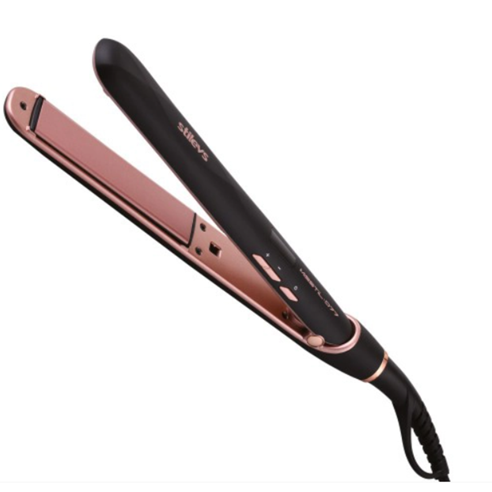 STİLEVS SAÇ DÜZLEŞTİRİCİ MİSSTİL 087