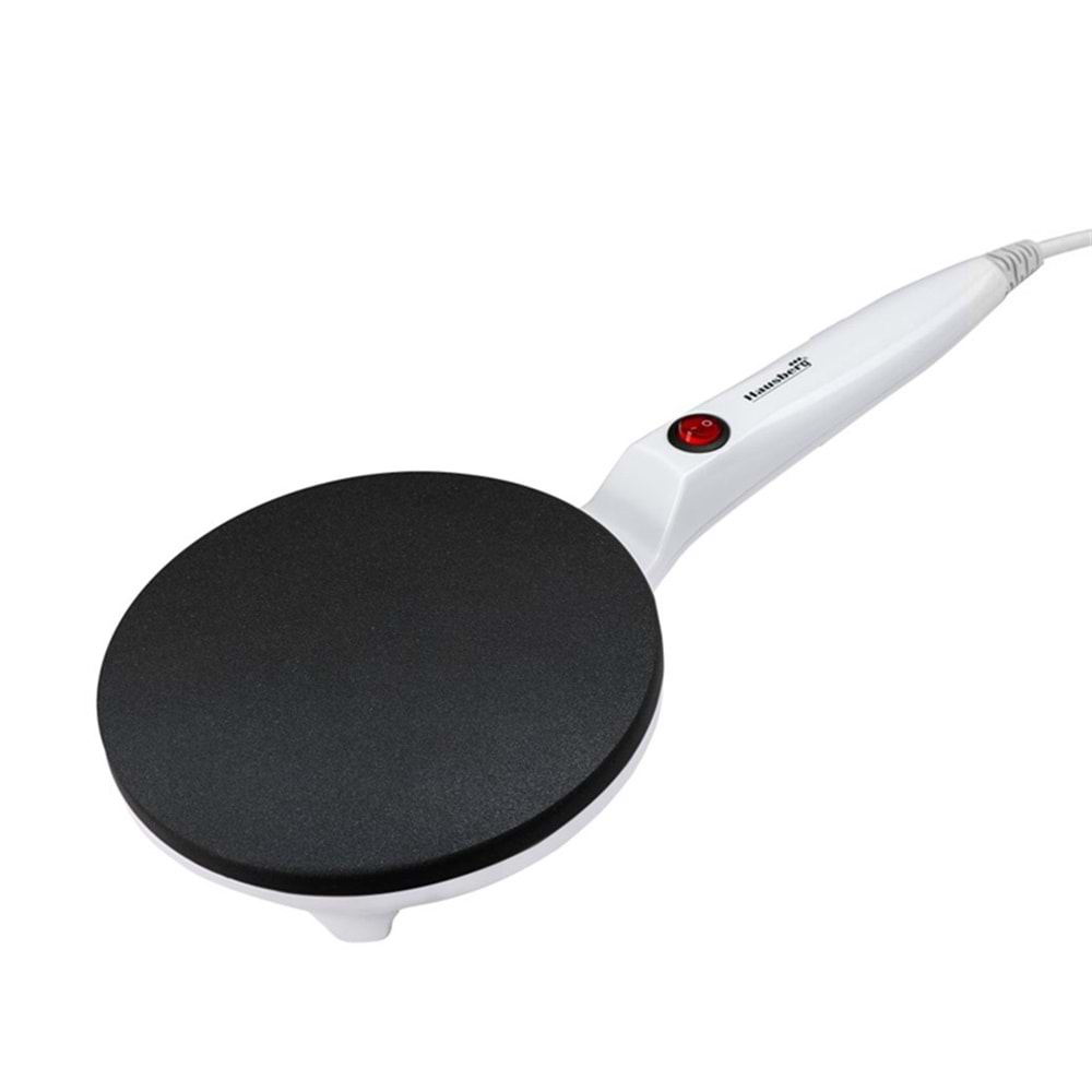 HAUSBERG HB9910NG KREP MAKİNESİ