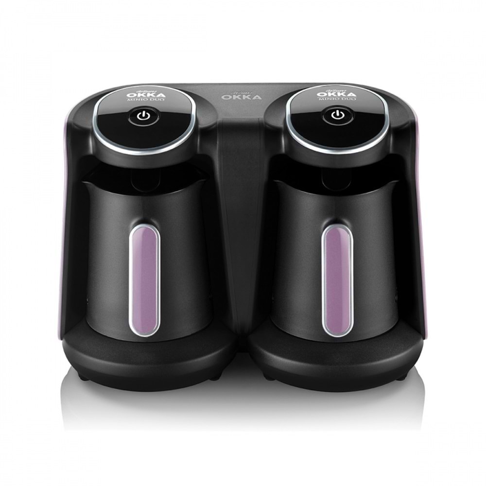 ARZUM OKKA MİNİO DUO TÜRK KAHVE MAKİNESİ DREAMLİNE