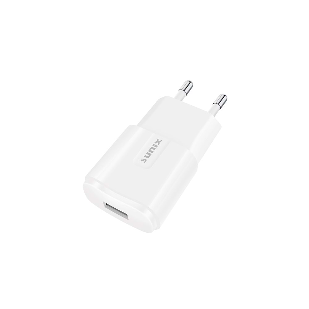 SUNİX S20 ŞARJ BAŞLIK 2Lİ