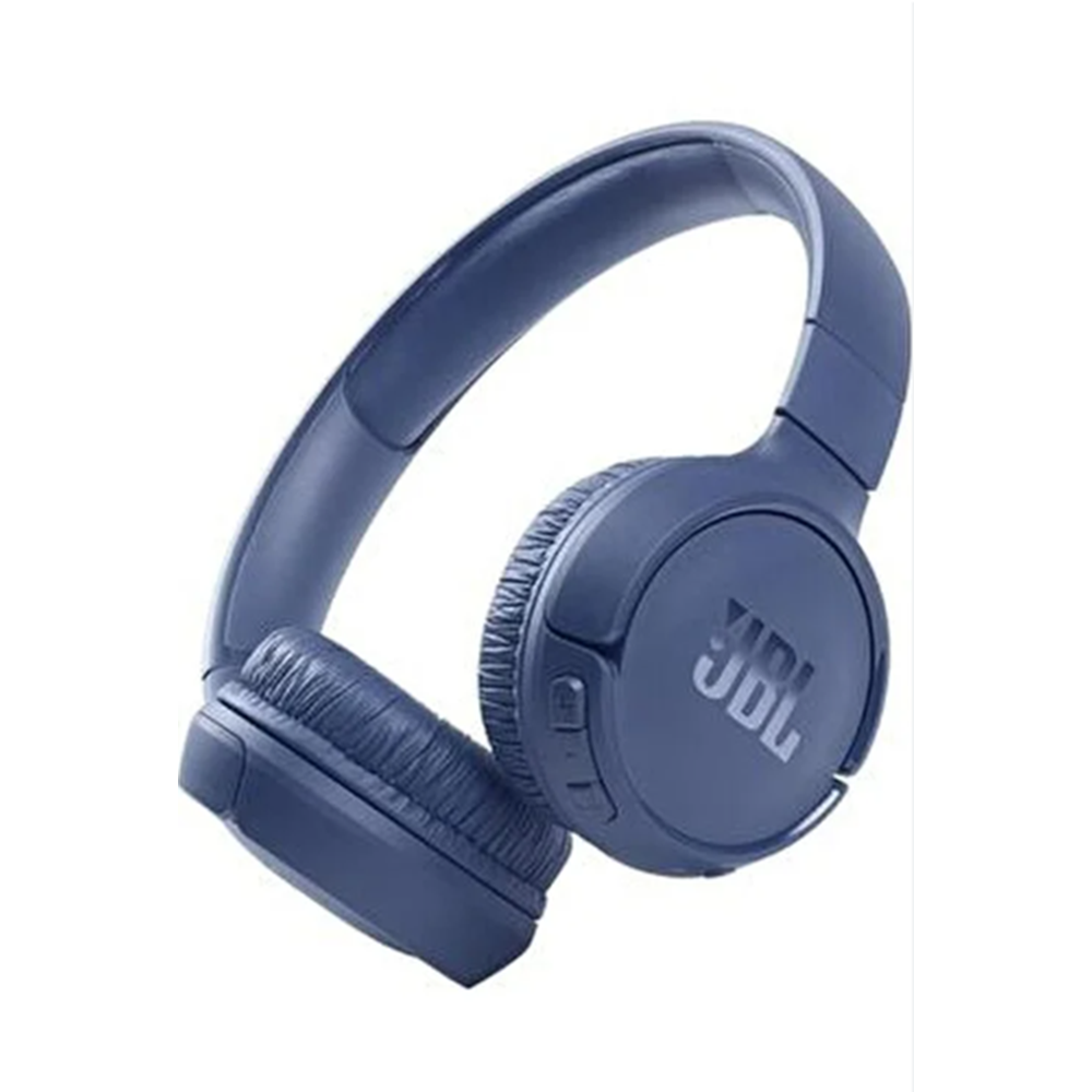 JBL TUNE 520 BLUETHOOTH KULAKLIK BLUE