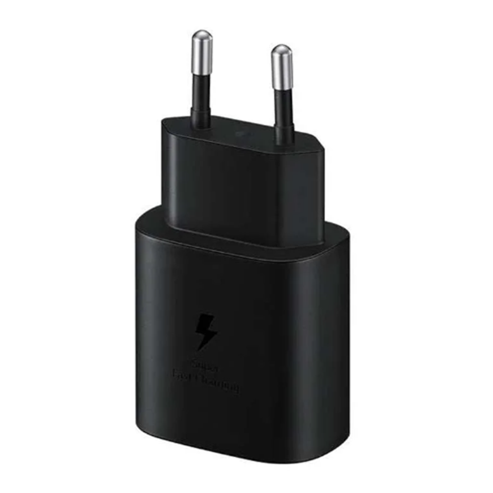 SAMSUNG 25W ŞARJ ADAPTÖRÜ A KALİTE