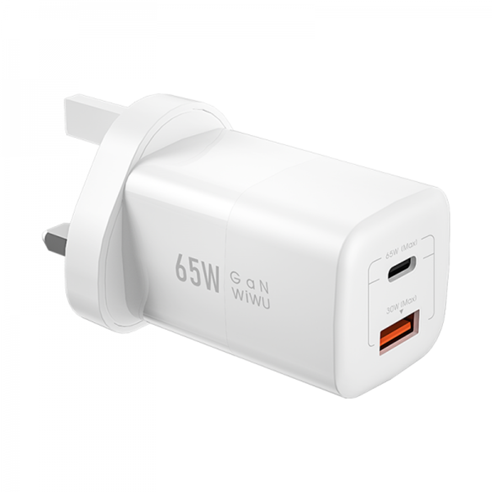 WİWU 65W GAN ADAPTÖR