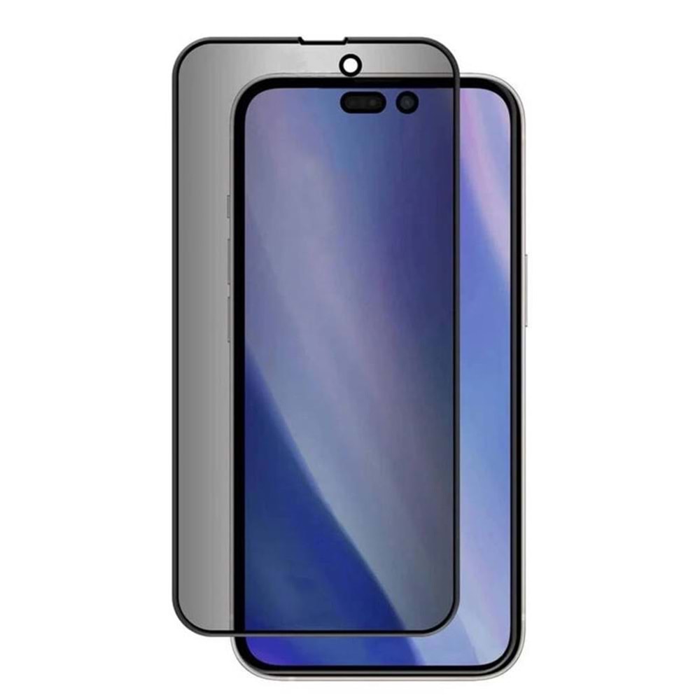 WİWU HAYALET CAM İPHONE 15