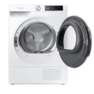 SAMSUNG DV90T6240LE/S7 9KG A+++ KURUTMA MAKİNESİ