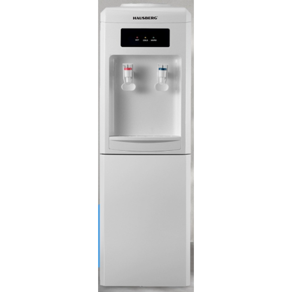 HAUSBERG HB6024 ÜSTTEN DAMACANA SU SEBİLİ