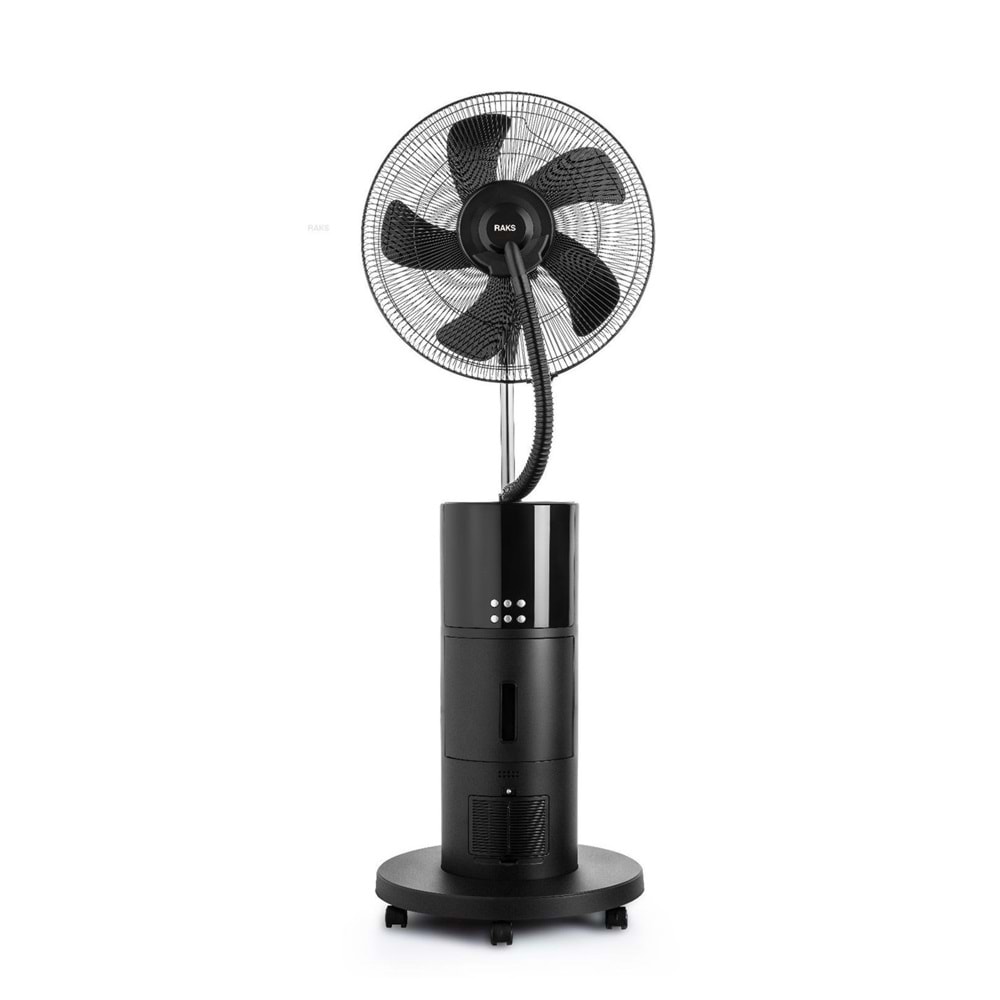 RAKS SF16OLİ BUHARLI VANTİLATÖR 16 İNCH