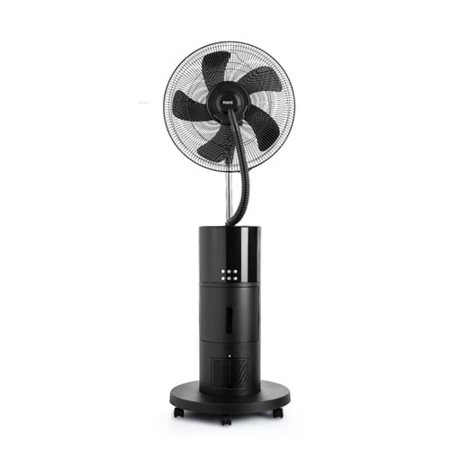 RAKS SF16OLİ BUHARLI VANTİLATÖR 16 İNCH