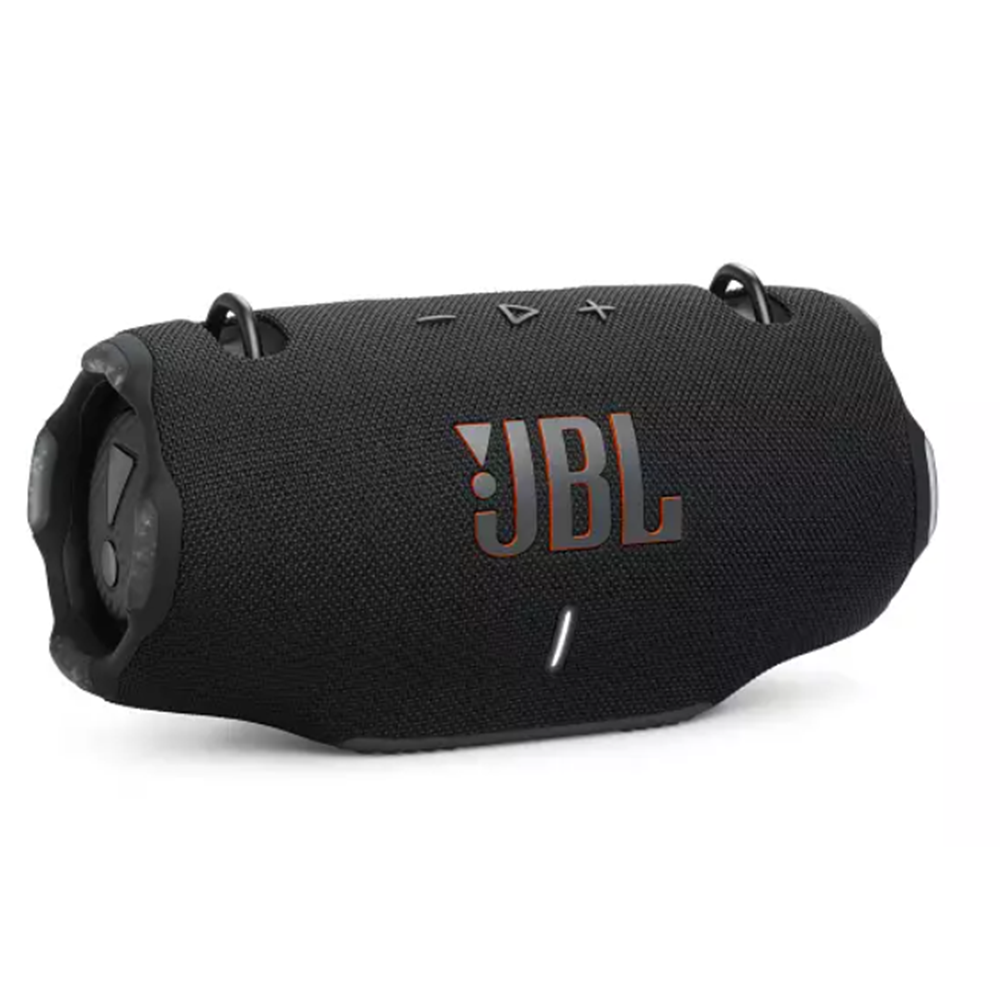JBL XTREME 4 PORTABLE BLUETHOOTH SPEAKER BLACK