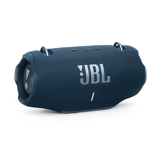 Kıbrıs JBL Xtreme 4 Bluetooth Speaker Mavi | Technoplus Kıbrıs