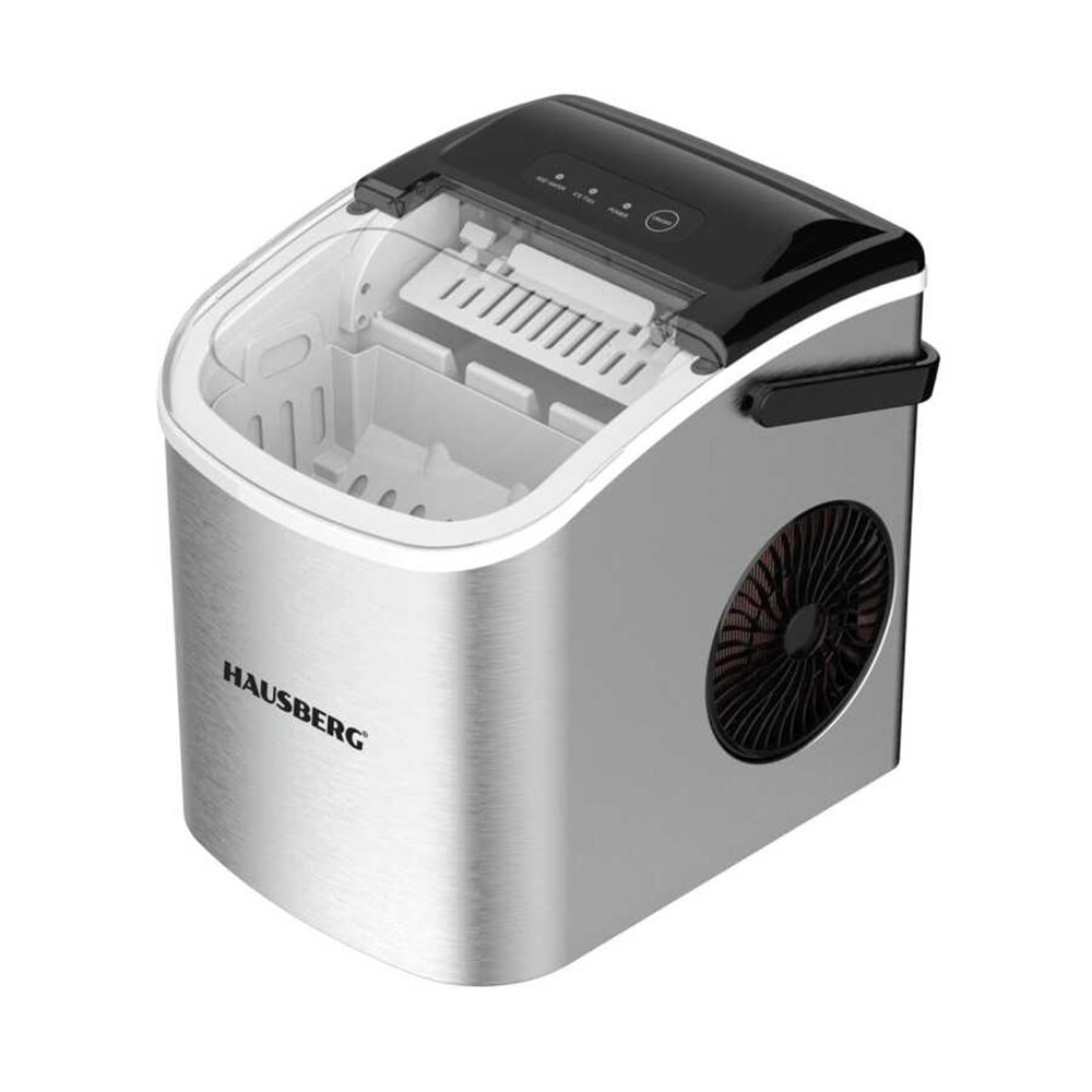 HAUSBERG HB6019 BUZ MAKİNESİ