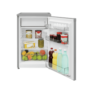 SHARP SJUF088M4SEU 90 LİTRE MİNİ BUZDOLABI SİLVER