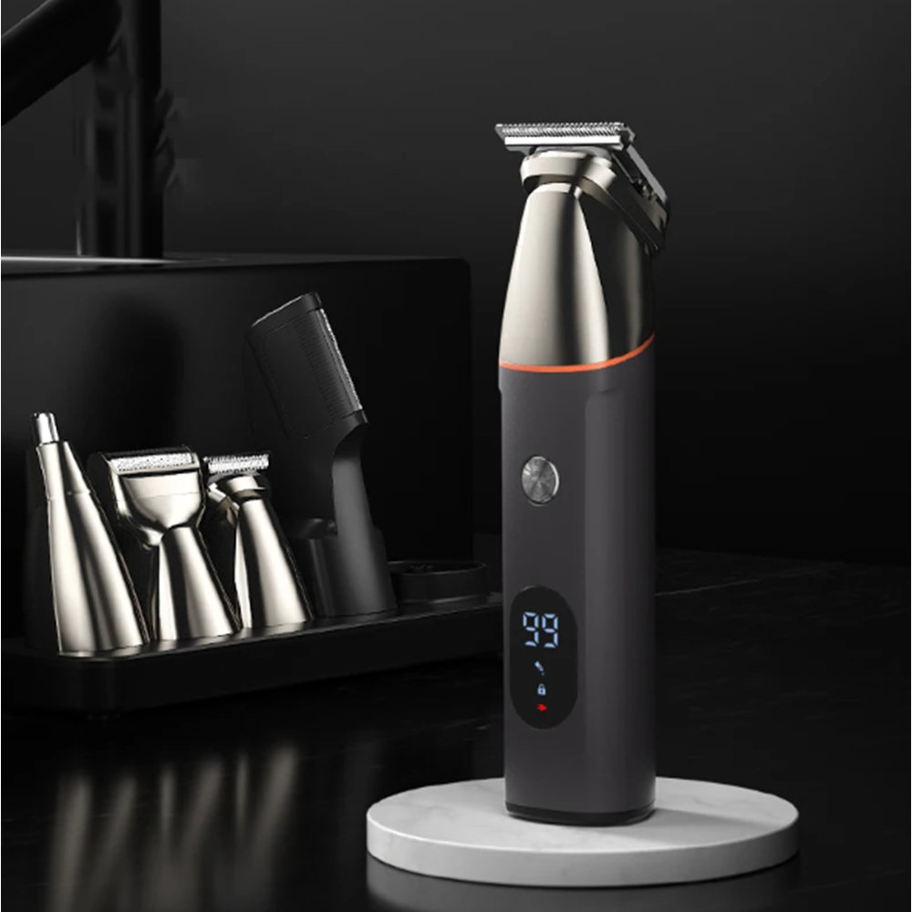 HAUSBERG HB77 ERKEK BAKIM TRAŞ SETİ