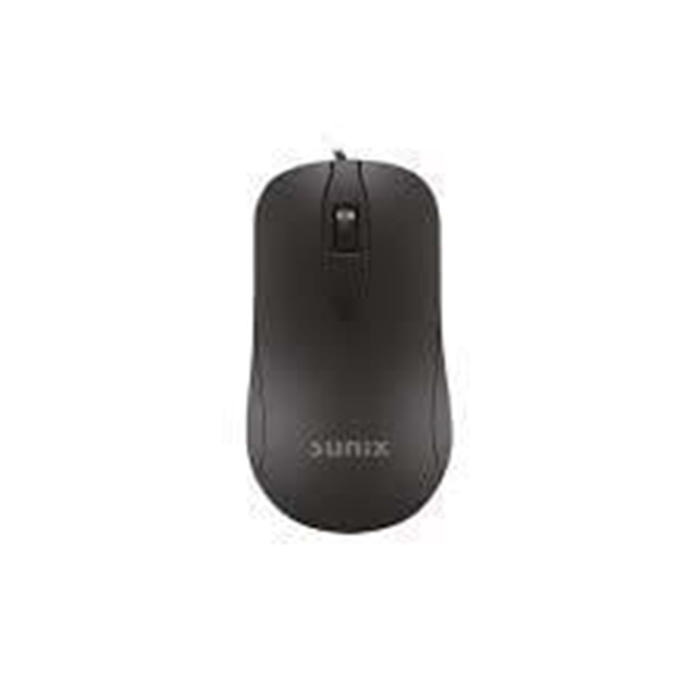 SUNİX OPTİCAL MOUSE MS-40