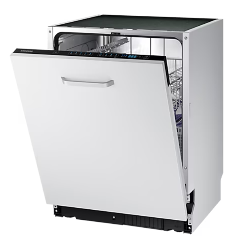 SAMSUNG DW60DG550B00TR FULL ANKASTRE 5 PROGRAM BULAŞIK MAKİNESİ