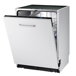 SAMSUNG DW60DG550B00TR FULL ANKASTRE 5 PROGRAM BULAŞIK MAKİNESİ