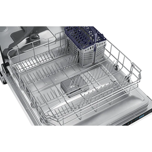 SAMSUNG DW60DG550B00TR FULL ANKASTRE 5 PROGRAM BULAŞIK MAKİNESİ