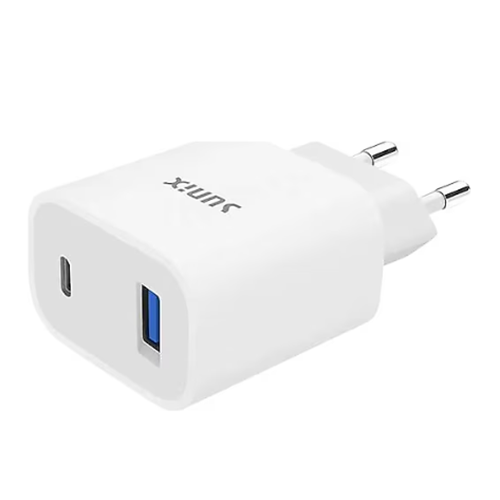SUNİX S236 20W DUAL CHARGER