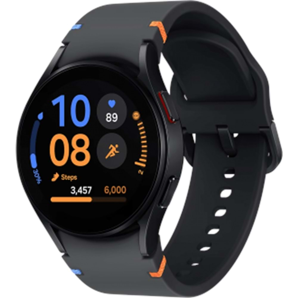 SAMSUNG GALAXY WATCH FE 40MM BLACK SM-R861