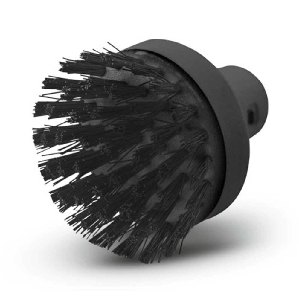 KARCHER SC1-SC5 BİG ROUND BRUSH