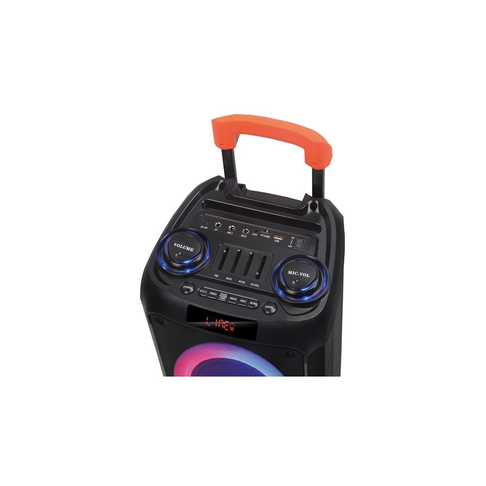 SUNİX BTS190 BLUETHOOTH HOPARLÖR