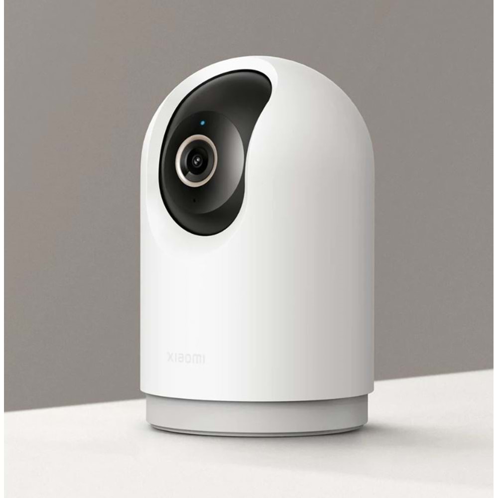 XİAOMİ HOME SECURİTY CAMERA C500 PRO