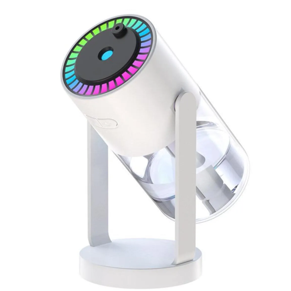 HAKOPRO GÖKYÜZÜ IŞIKLI HAVA NEMLENDİRİCİ HP-1001/W