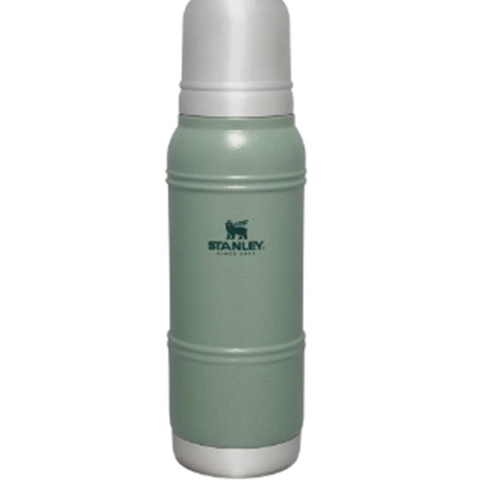 STANLEY ARTİSAN 1 LİTRE YEŞİL TERMOS