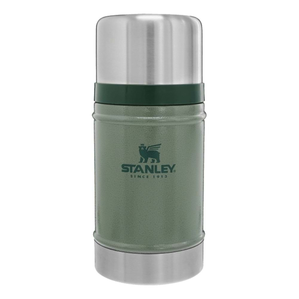 STANLEY FOOD JAR 0.7 LİTRE YEŞİL
