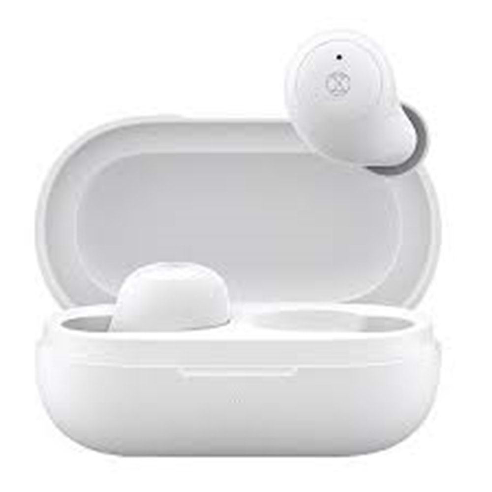 İTFİT BLUETHOOTH HEADPHONES WHİTE