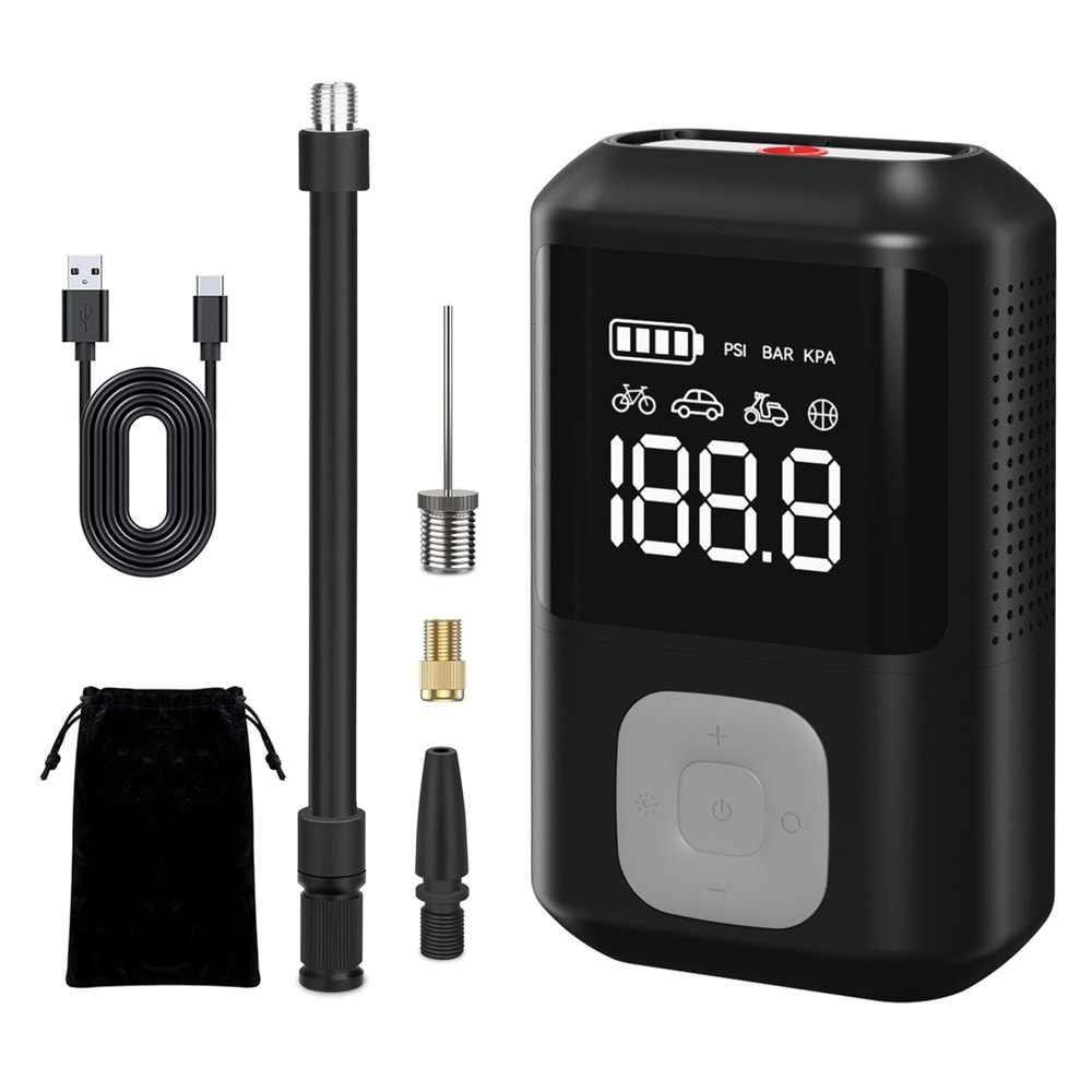 LYDSTO 1S CAR İNFLATABLE TREASURE YY-CQB01