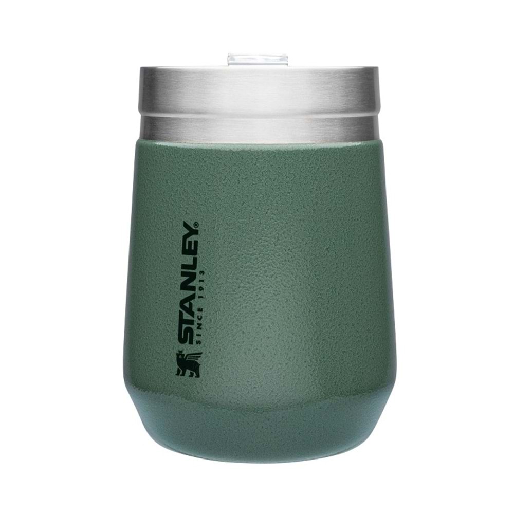 STANLEY GO TUMBLER 0.29 LİTRE YEŞİL
