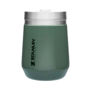 STANLEY GO TUMBLER 0.29 LİTRE YEŞİL