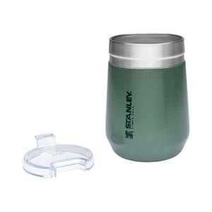 STANLEY GO TUMBLER 0.29 LİTRE YEŞİL