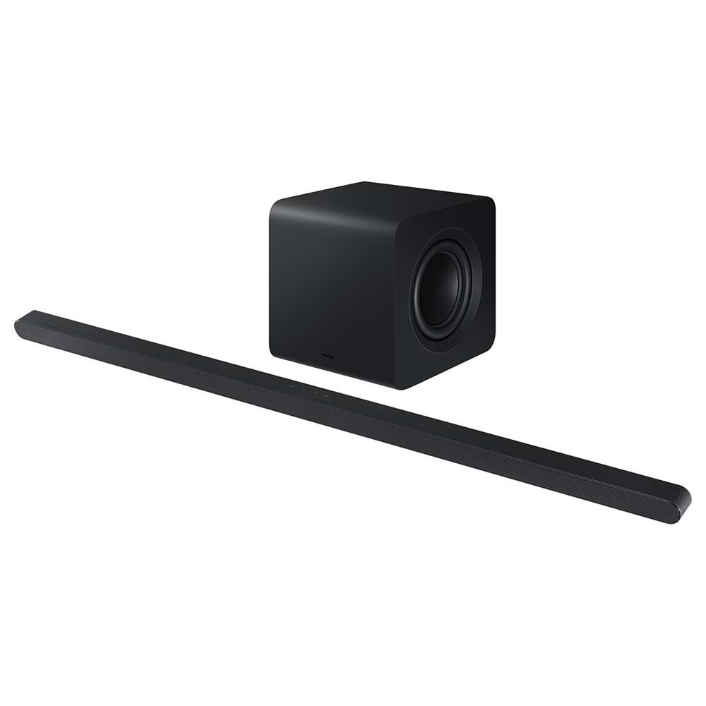 SAMSUNG 3.1 ULTRA SLİM SES SİSTEMİ HW-S800D