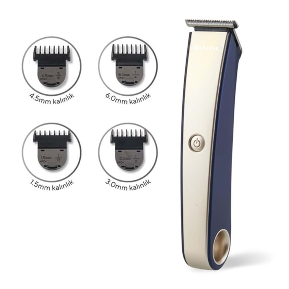 KUMTEL TRAŞ MAKİNESİ KABLOSUZ HCT-01