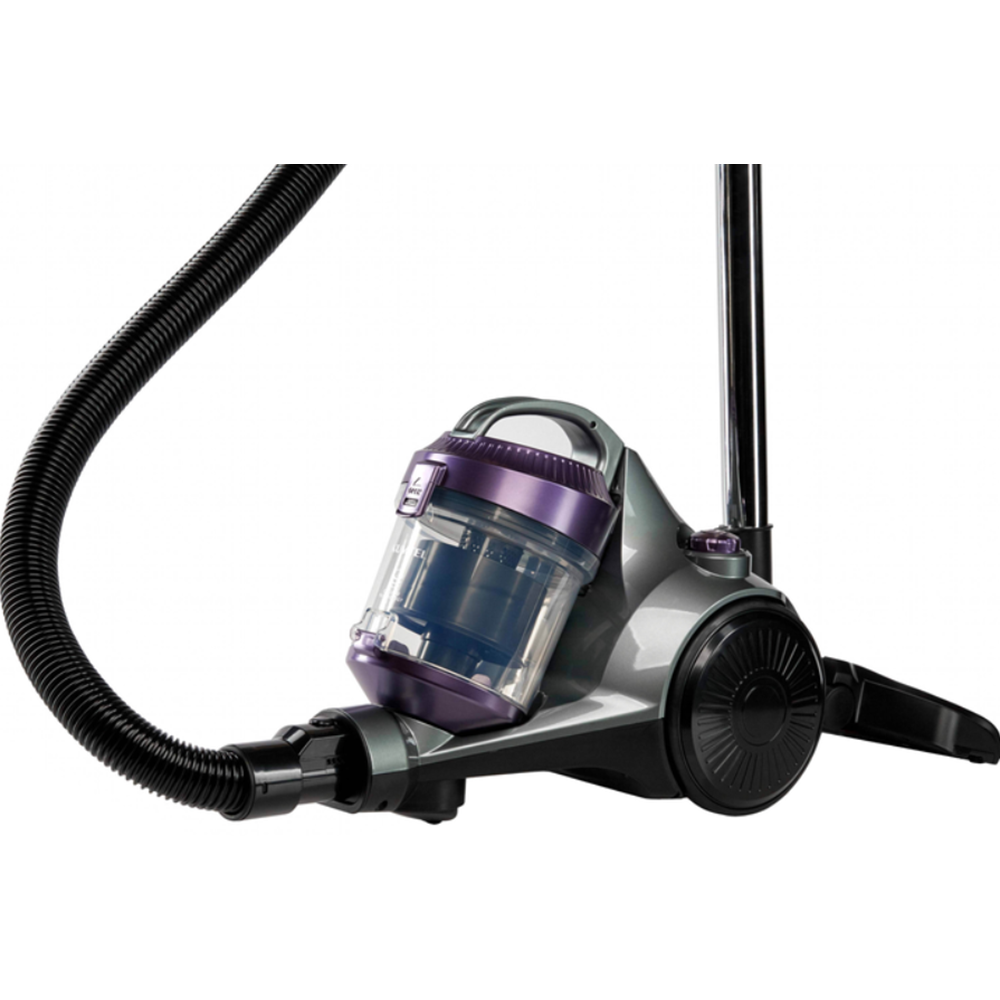 KUMTEL ELEKTRİKLİ SÜPÜRGE HVC-02