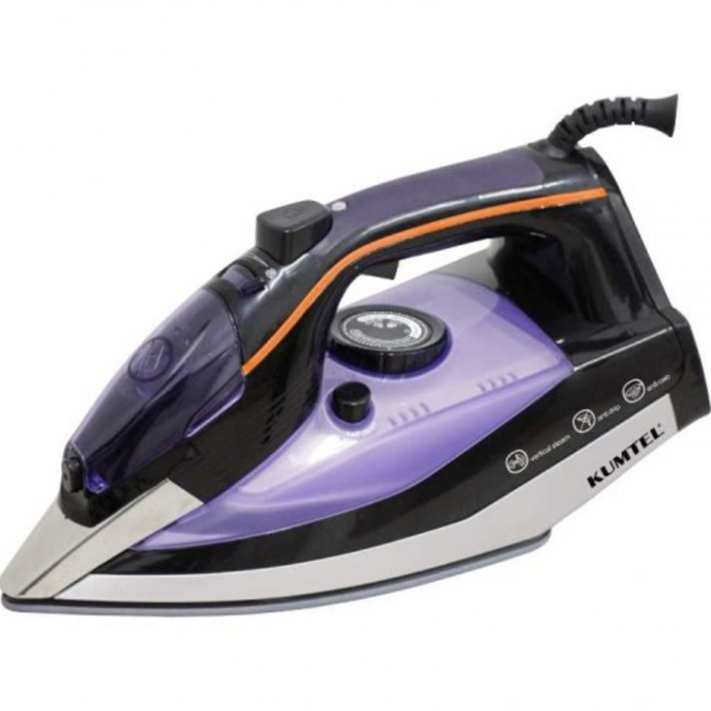 KUMTEL ÜTÜ PEMBE HMU-02